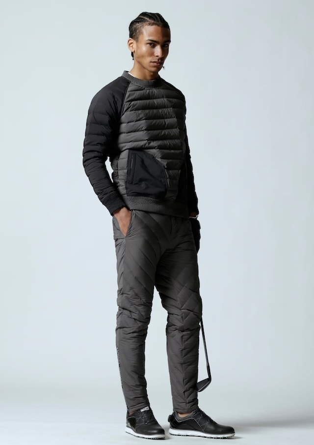 サイズXL【未使用】1PIU1UGUALE3 GOLF ダウンパンツ rYKpJ3cskPL2.jpg?width=768