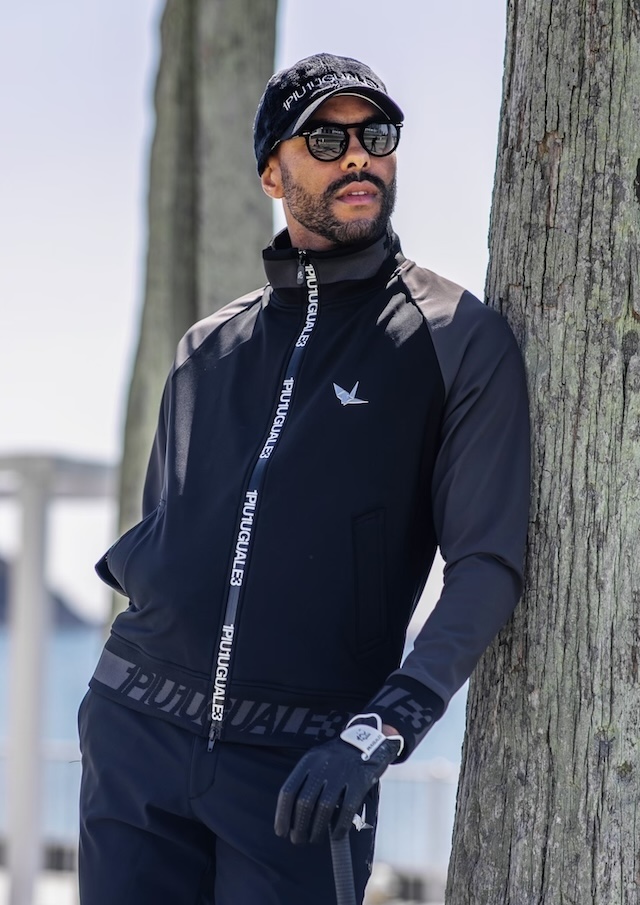 2024秋冬スタイリング特集 / 1PIU1UGUALE3 GOLF 