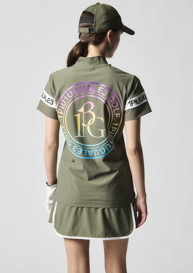 LADIES' 113 GOLF SPORTS SKIRT |1PIU1UGUALE3(ウノ ピゥ ウノ