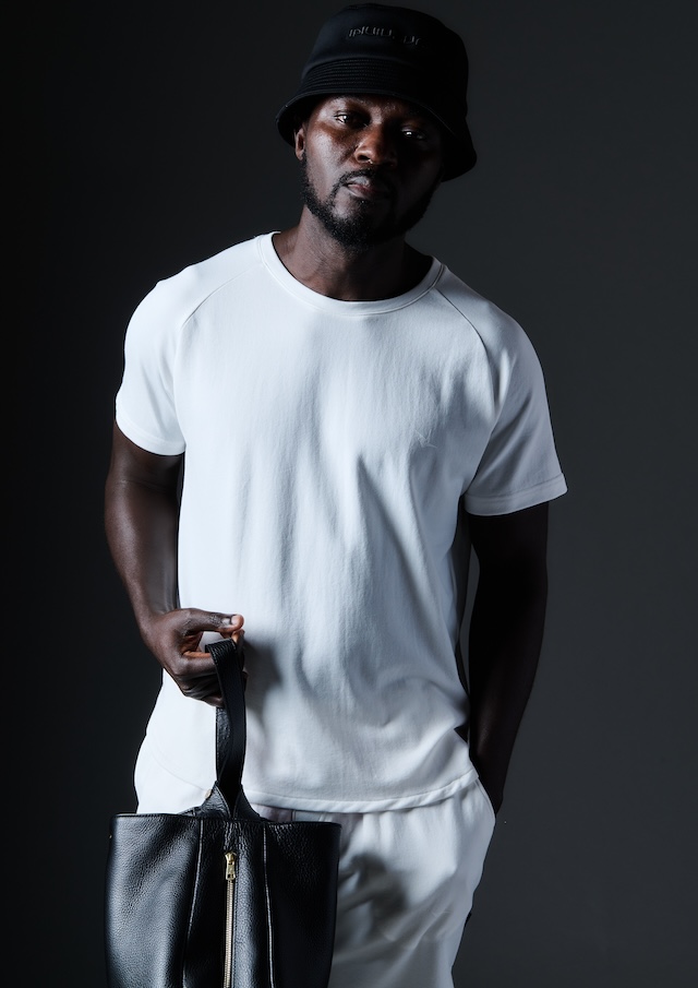 1PIU1UGUALE3 / PELLE MORBIDA / ONE HAND BAG |1PIU1UGUALE3(ウノ