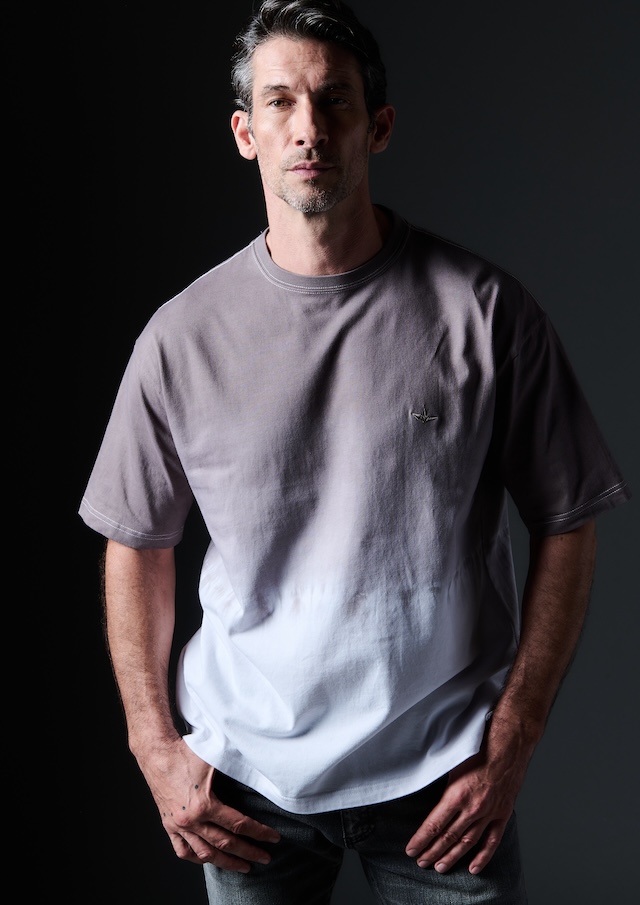 9 TAPERED |1PIU1UGUALE3(ウノ ピゥ ウノ ウグァーレ トレ)公式