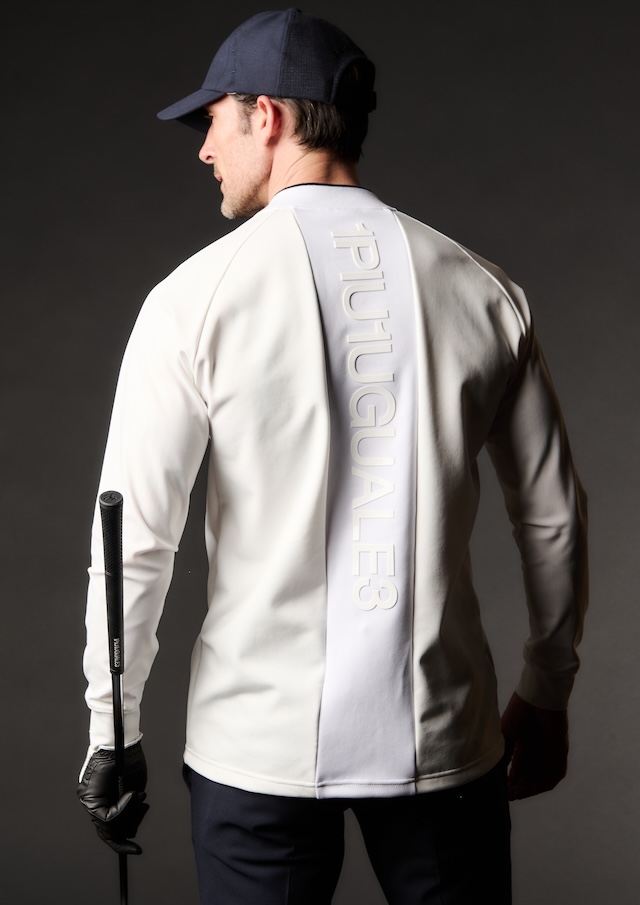 113 GOLF CAP |1PIU1UGUALE3(ウノ ピゥ ウノ ウグァーレ トレ)公式