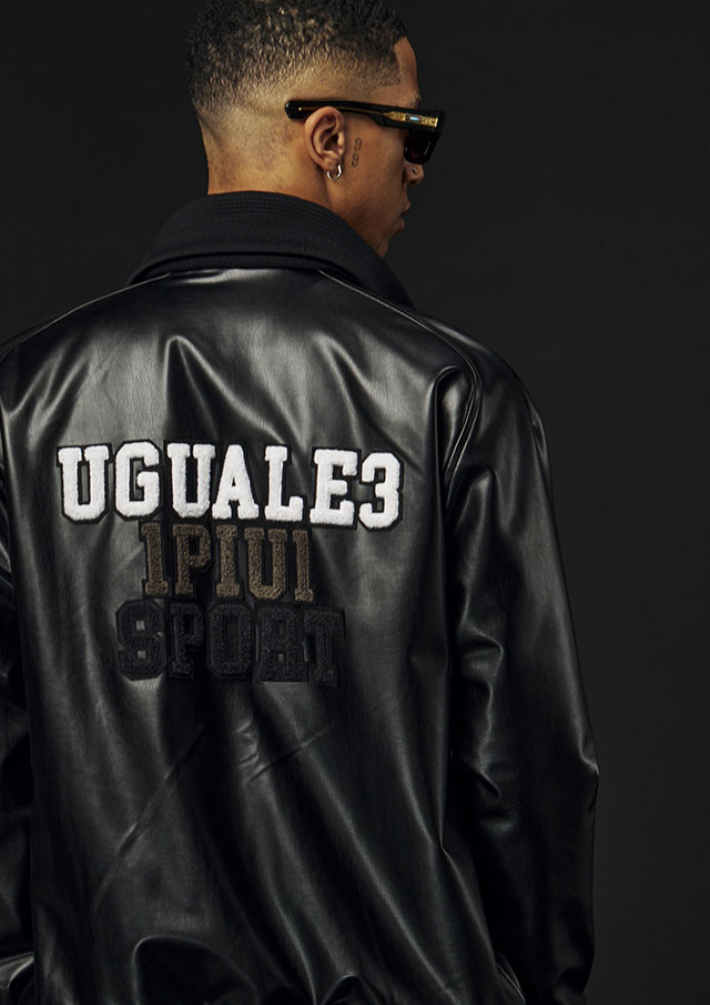 113 SPORT DONKEY BZ |1PIU1UGUALE3(ウノ ピゥ ウノ ウグァーレ トレ