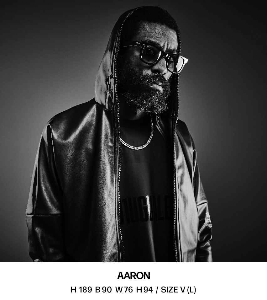 MODEL / PROFILE