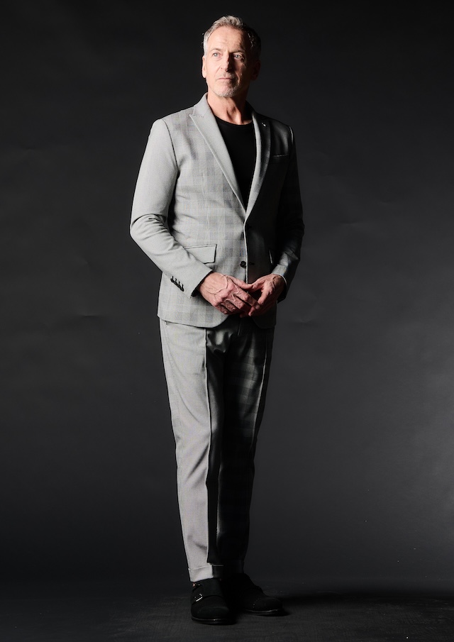 CRAZY COMFY JACKET |1PIU1UGUALE3(ウノ ピゥ ウノ ウグァーレ トレ