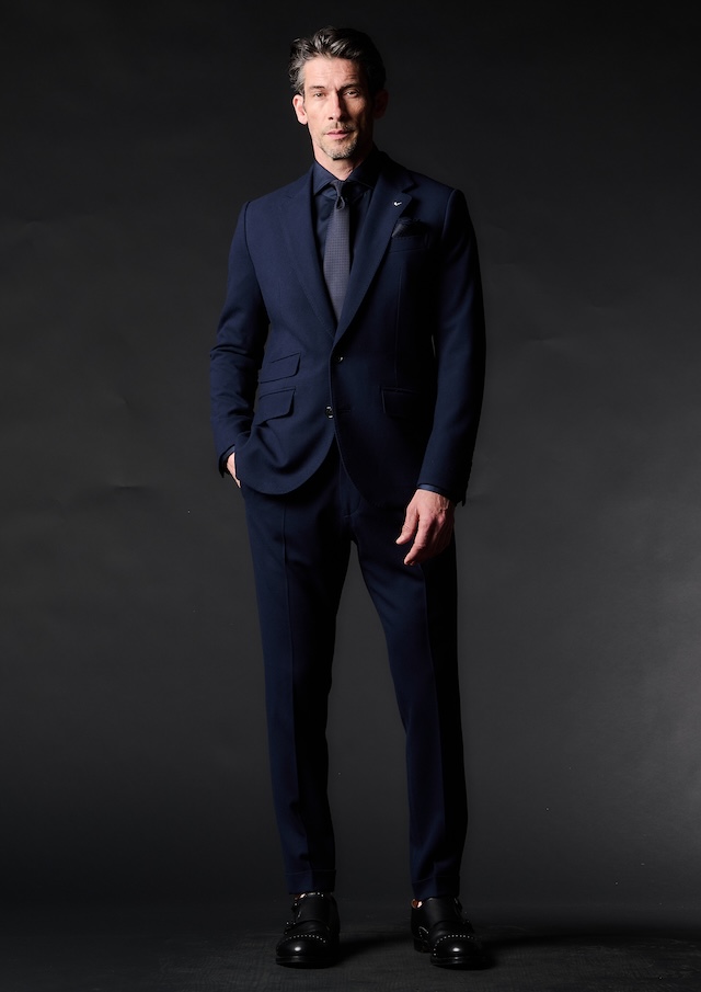 NECK-TIE |1PIU1UGUALE3(ウノ ピゥ ウノ ウグァーレ トレ)公式