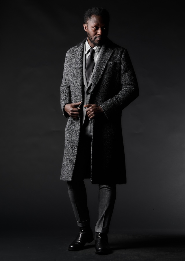 NECK-TIE |1PIU1UGUALE3(ウノ ピゥ ウノ ウグァーレ トレ)公式