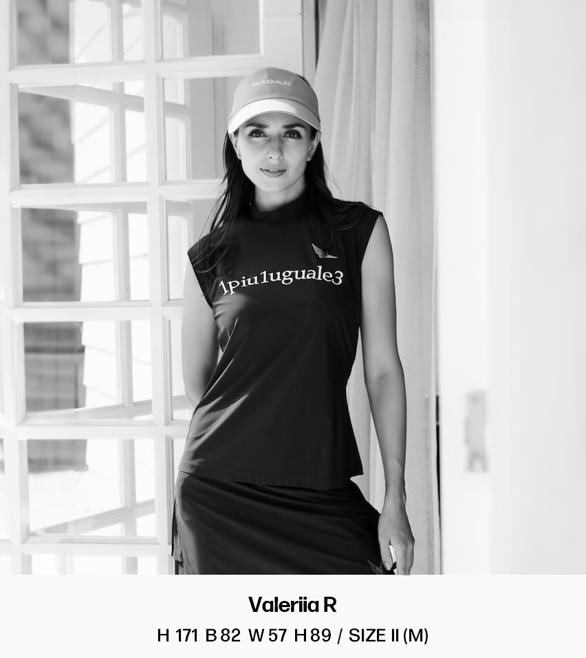 MODEL / PROFILE