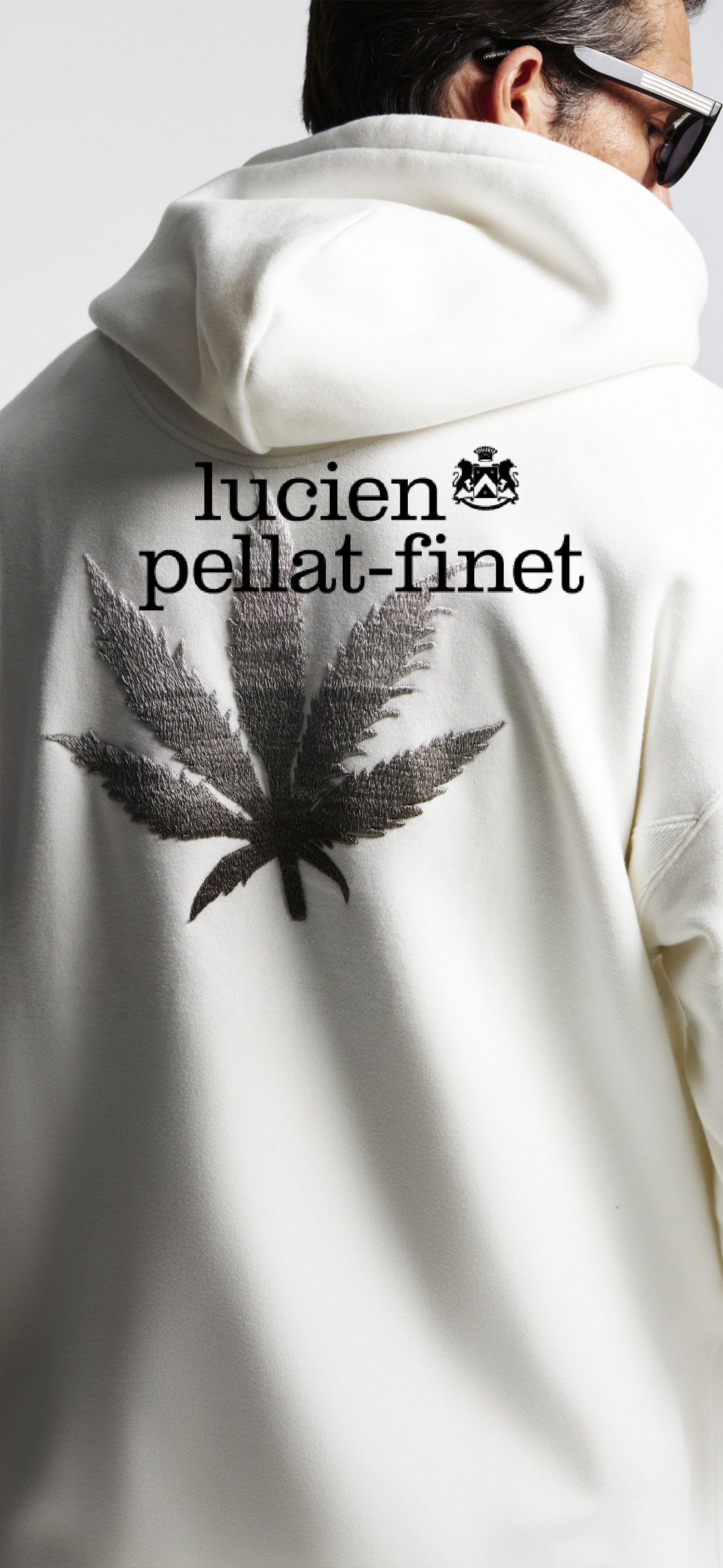 1PIU1UGUALE3×lucien pellat-finet