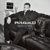 1PIU1UGUALE3×Del Piero