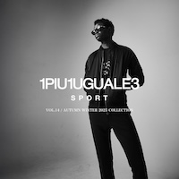 1PIU1UGUALE3 SPORT