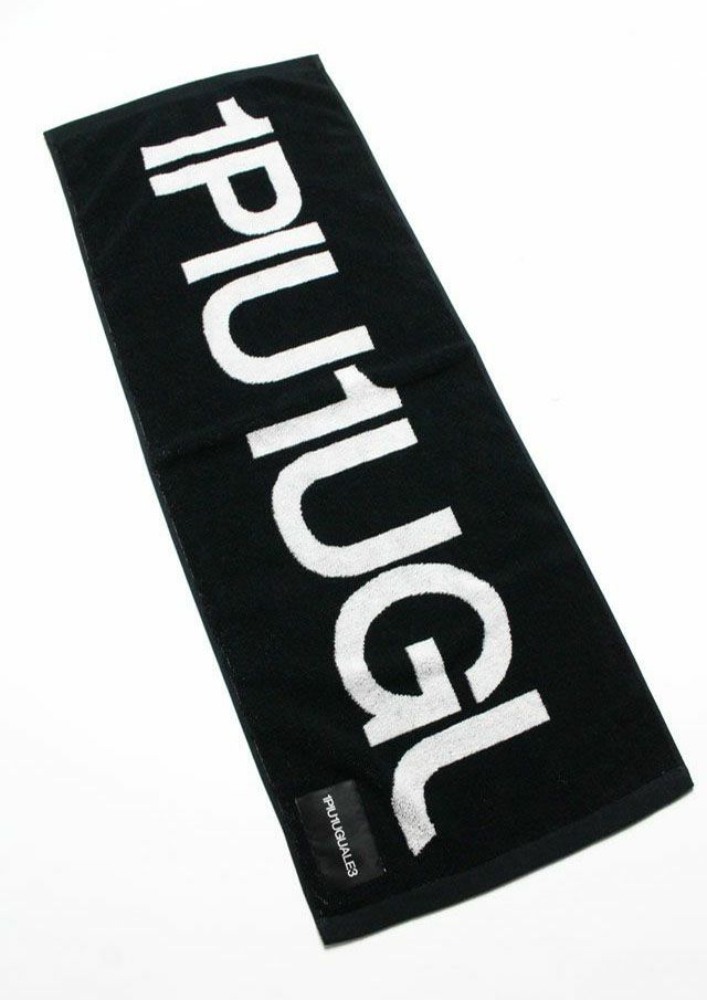 113 SPORTS TOWEL |1PIU1UGUALE3(ウノ ピゥ ウノ ウグァーレ トレ)公式オンラインショップ