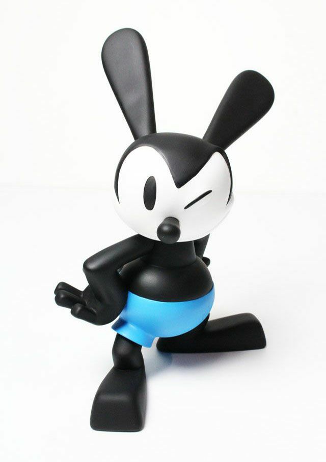 OSWALD ラッキーラビット ロサンゼルス購入 | kensysgas.com