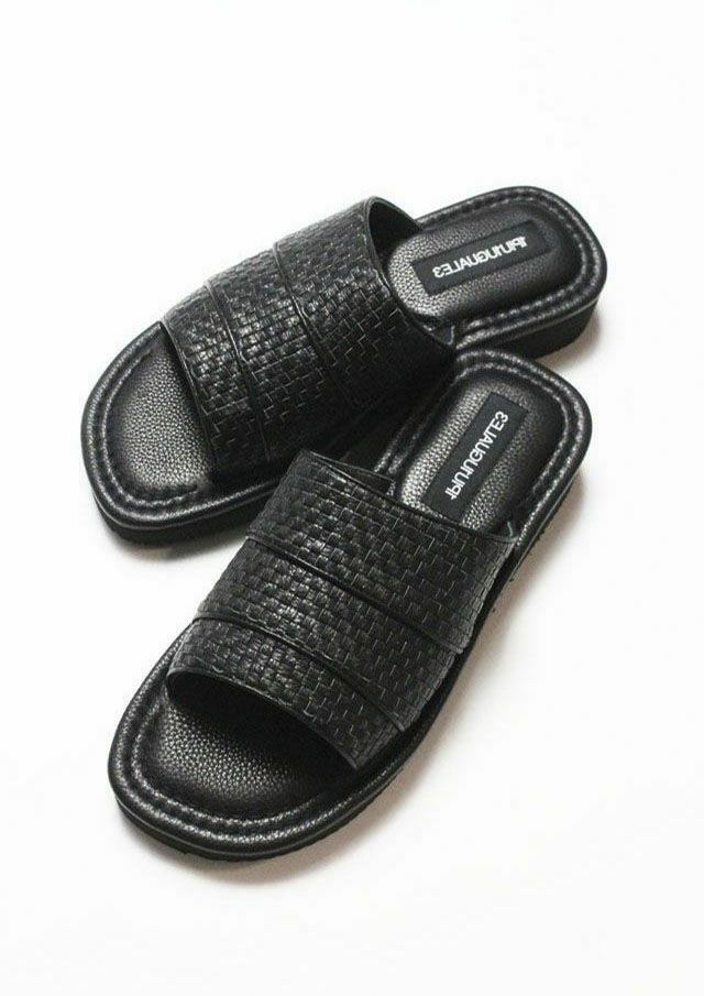1piu1uguale3 CROISSANT SANDAL サンダル