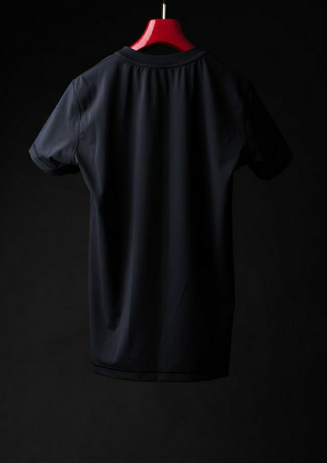 1PIU1UGUALE3 / THE RITZ-CARLTON, TOKYO / UNDER WEAR R-NECK