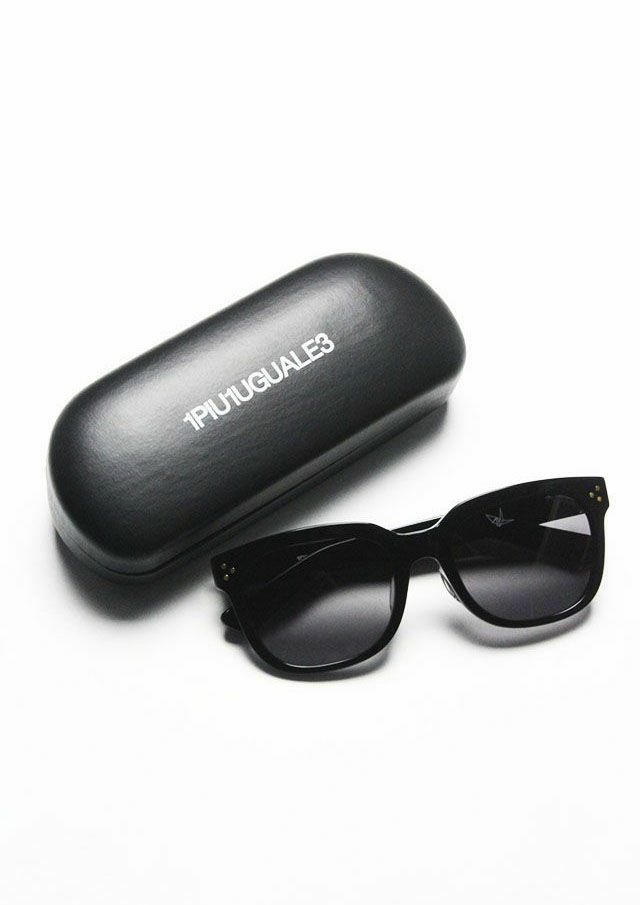 1piu1uguale3 サングラス 1piu1uguale3 / FIXER 別注 SUNGLASSES サングラス｜Yahoo