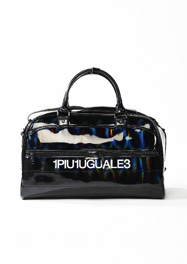 1PIU1UGUALE3 GOLF BAG | 1PIU1UGUALE3