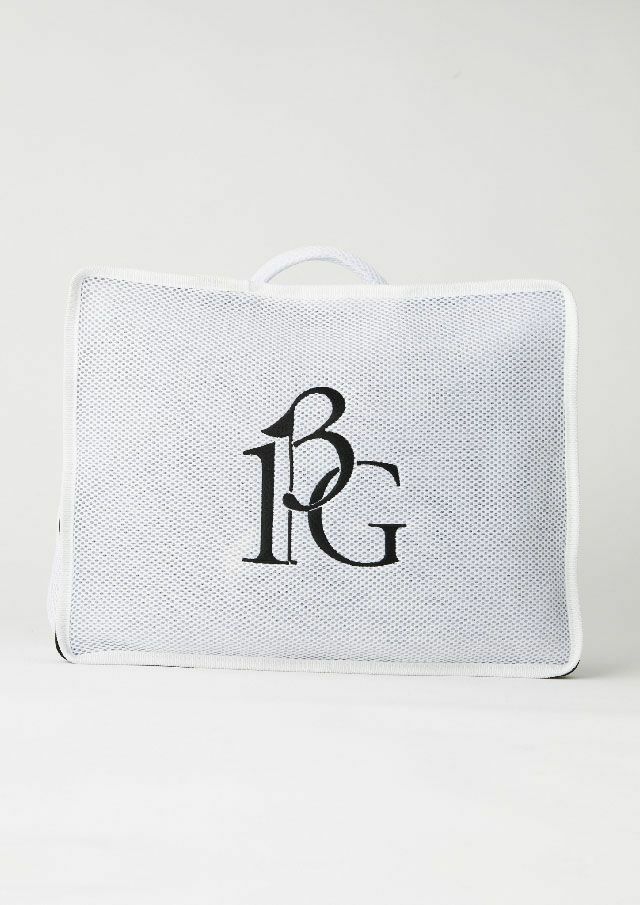 113 GOLF TOTE BAG MEDIUM |1PIU1UGUALE3(ウノ ピゥ ウノ ウグァーレ