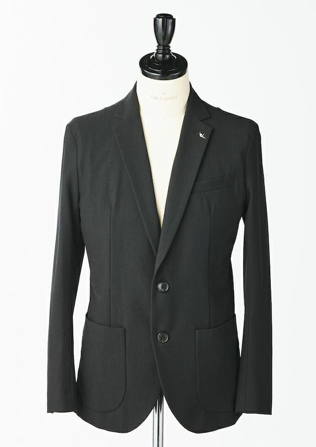 新品1piu1uguale3 COMFY JK PT セットアップ wjkAKM 1piu1uguale3 COMFY JKT PT SET-UP AKM wjk