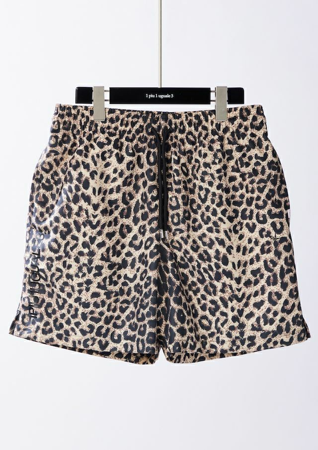 1PIU1UGUALE3 / DEREKROSE / SWIM SHORTS