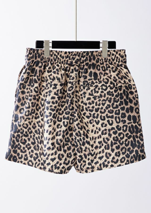 1PIU1UGUALE3 / DEREKROSE / SWIM SHORTS