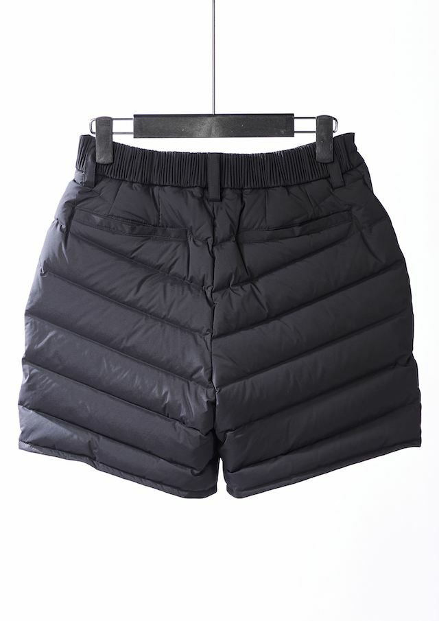 未使用級】1PIU1UGUALE3 GOLF DOWN いちじるしい SHORTS S