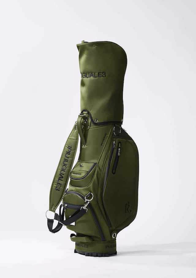 ケン1piu1uguale3 GOLF セットアップ 1PIU1UGUALE3 GOLFからセットアップが入荷！ -ショップニュース
