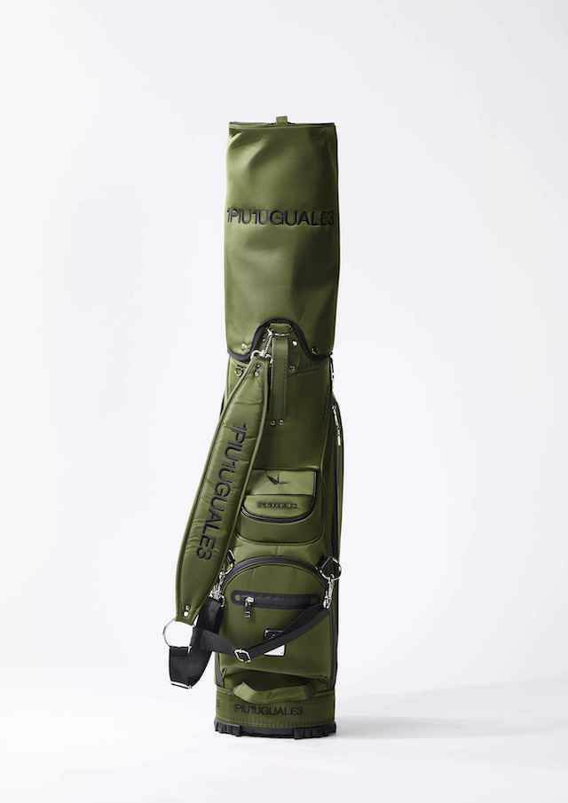 [定休日以外毎日出荷中] GOLF 113 CADDIE ウグァーレ ウノ ピゥ |1PIU1UGUALE3(ウノ BAG ゴルフバッグ・キャディバッグ