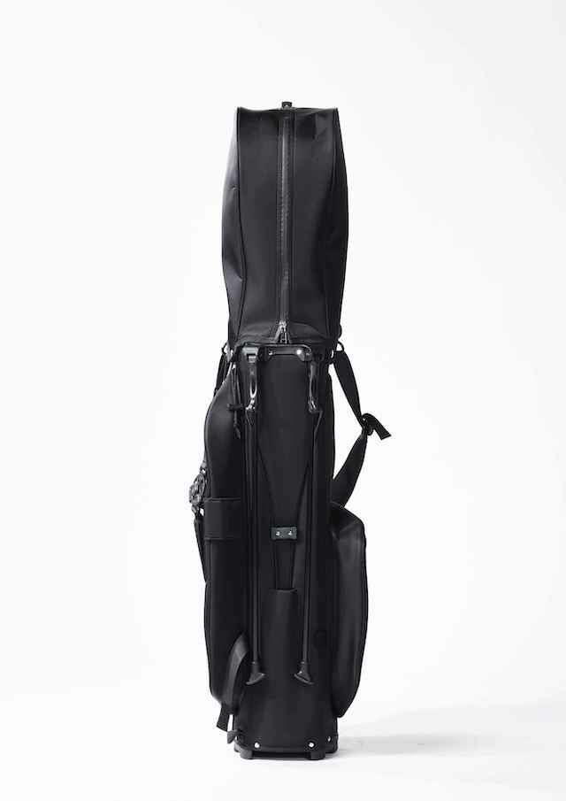 113 GOLF STAND CADDIE BAG |1PIU1UGUALE3(ウノ ピゥ ウノ