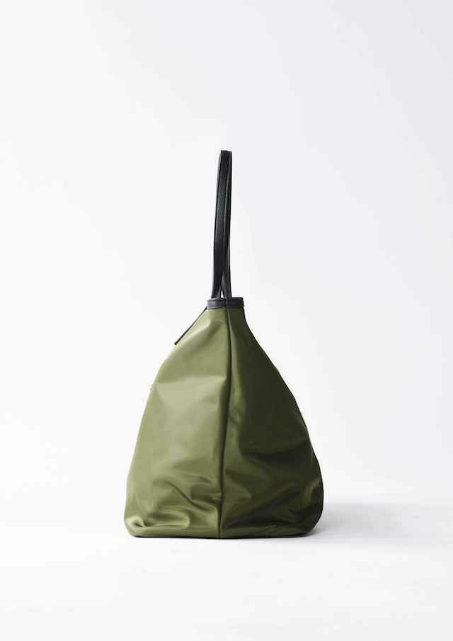113 GOLF TOTE BAG LARGE |1PIU1UGUALE3(ウノ ピゥ ウノ