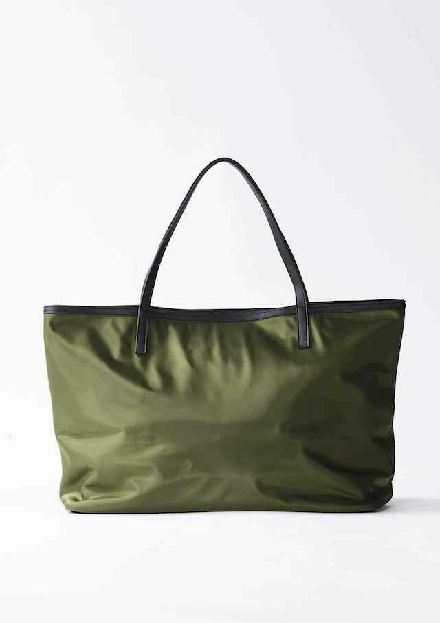 美品 1PIU1UGUALE3 ウノピュウノウグァーレトレ GRG359 113 GOLF TOTE BAG LARGE トートバッグ ゴルフ ラージ HM735 キャディバッグ・バッグ ゴルフ ユニセックス | 1PIU1UGUALE3