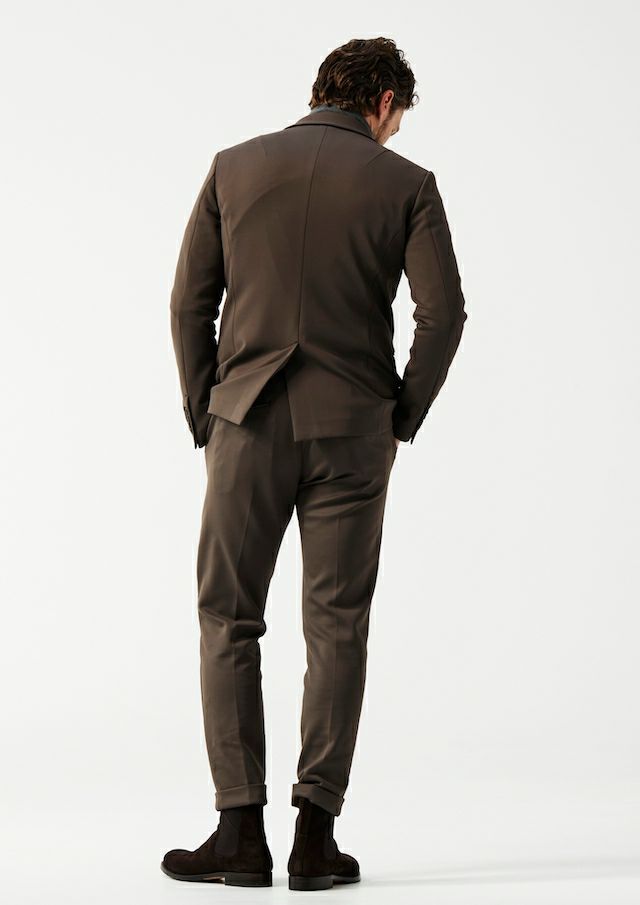 CREASE SLACKS FLAGSHIP STORE LIMITED |1PIU1UGUALE3(ウノ ピゥ ウノ