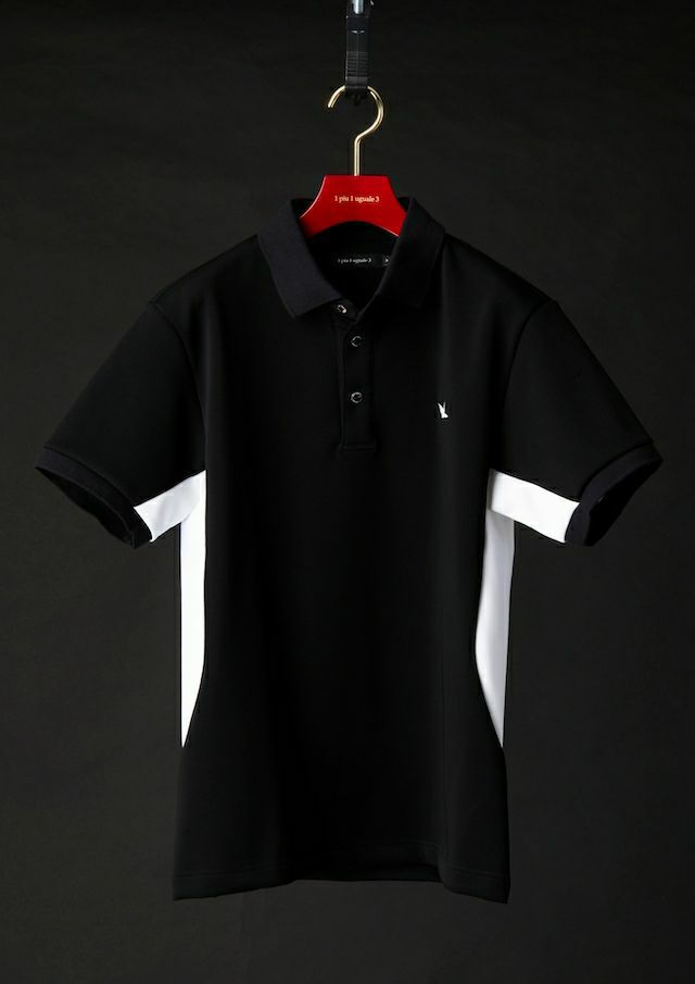 BLACK/WHITE