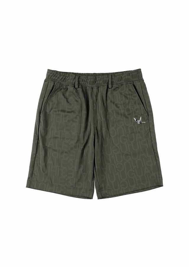 113 GOLF SHORT PANTS |1PIU1UGUALE3(ウノ ピゥ ウノ ウグァーレ トレ)公式オンラインショップ