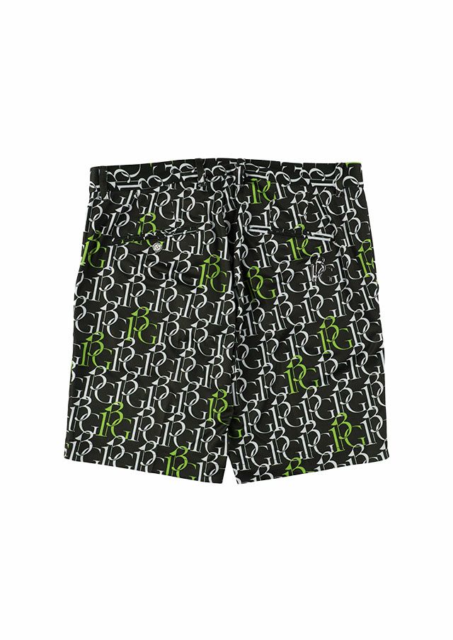 113 GOLF SHORT PANTS 113G LOGO |1PIU1UGUALE3(ウノ ピゥ ウノ
