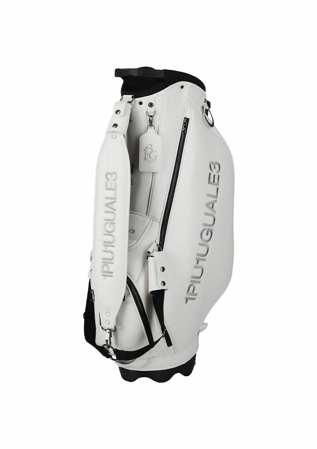 113 GOLF CADDIE BAG |1PIU1UGUALE3(ウノ ピゥ ウノ ウグァーレ トレ)公式オンラインショップ