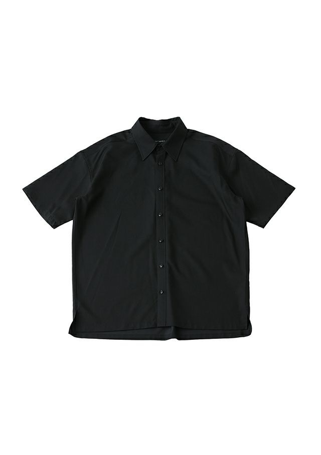 S/S BIG SHIRTS |1PIU1UGUALE3(ウノ ピゥ ウノ ウグァーレ トレ)公式 