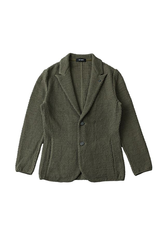 KNIT (ニット) | 1PIU1UGUALE3