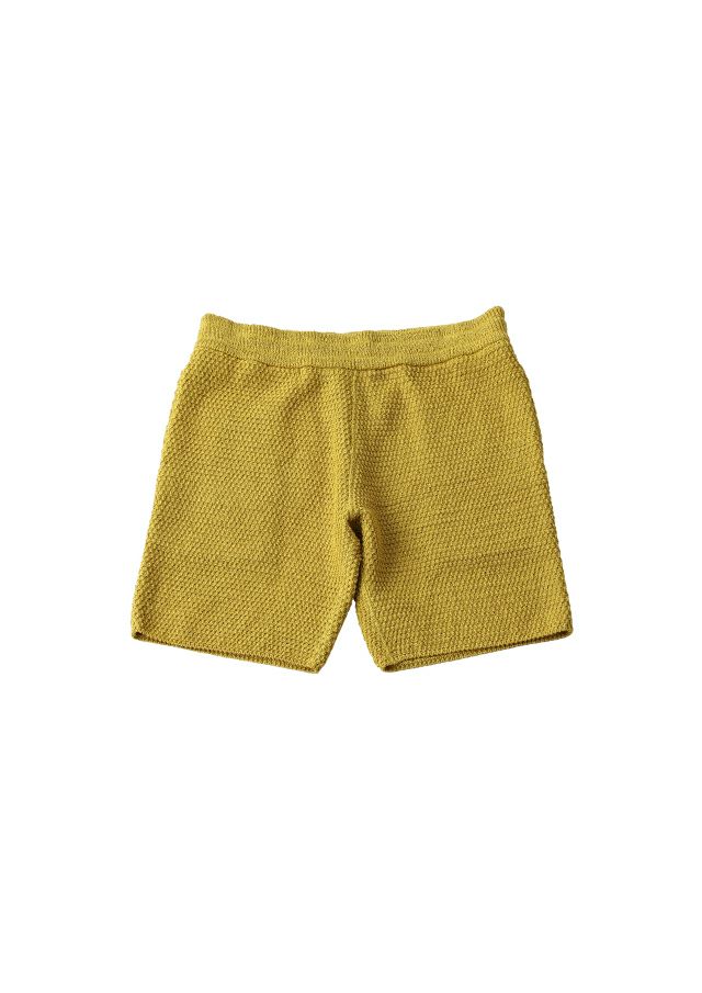 COMODO SHORTS / 3月入荷予定 |1PIU1UGUALE3(ウノ ピゥ ウノ