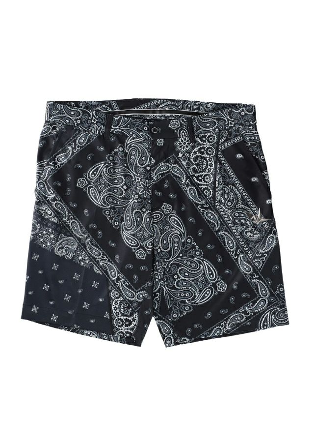 113 GOLF SHORT PANTS 113G LOGO |1PIU1UGUALE3(ウノ ピゥ ウノ ウグァーレ トレ)公式オンラインショップ