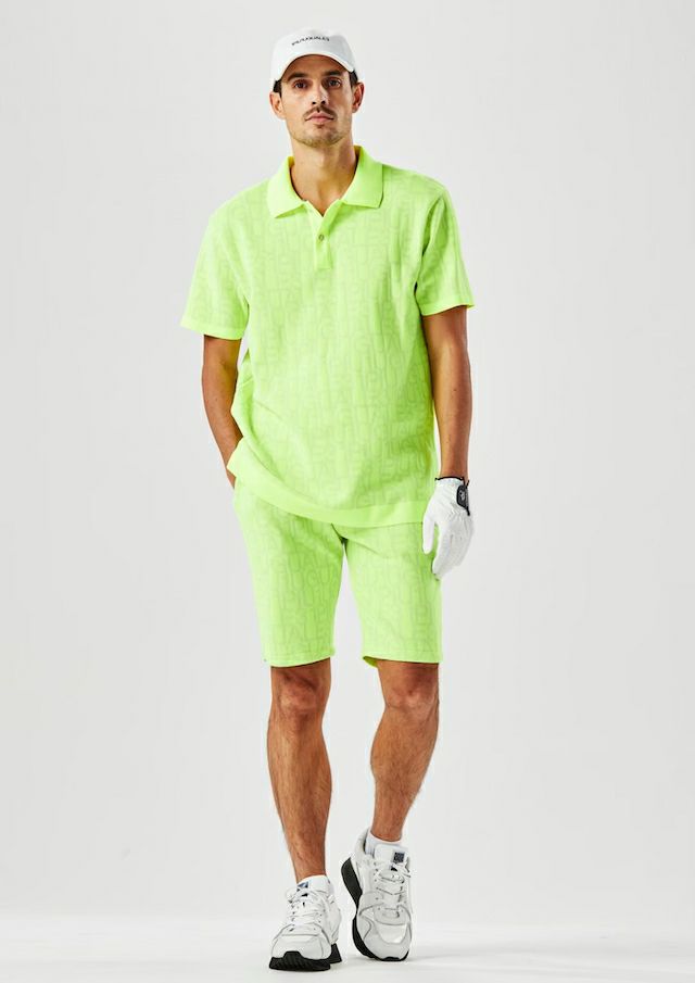 タカ坊1piu1uguale3 GOLF KNIT POLO タカ坊1piu1uguale3 GOLF KNIT POLO eastside-golf-shirt-follow-