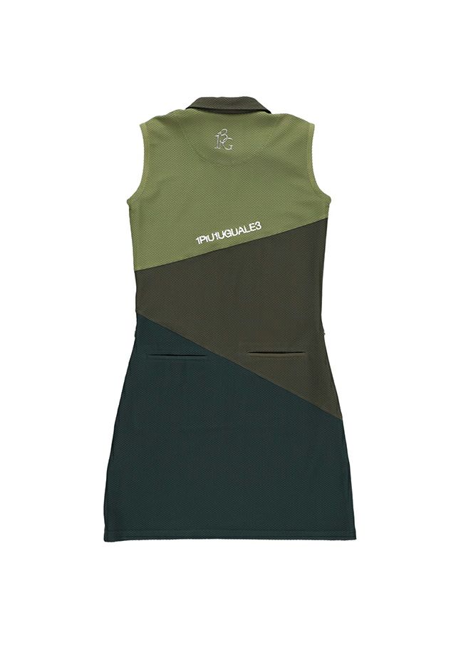 113 GOLF SHORT PANTS 1PIU1UGUALE3 LOGO |1PIU1UGUALE3(ウノ