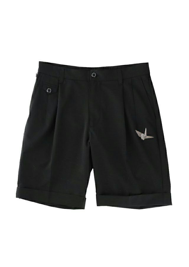 LADIES' 113 GOLF WIDE SHORTS |1PIU1UGUALE3(ウノ ピゥ ウノ
