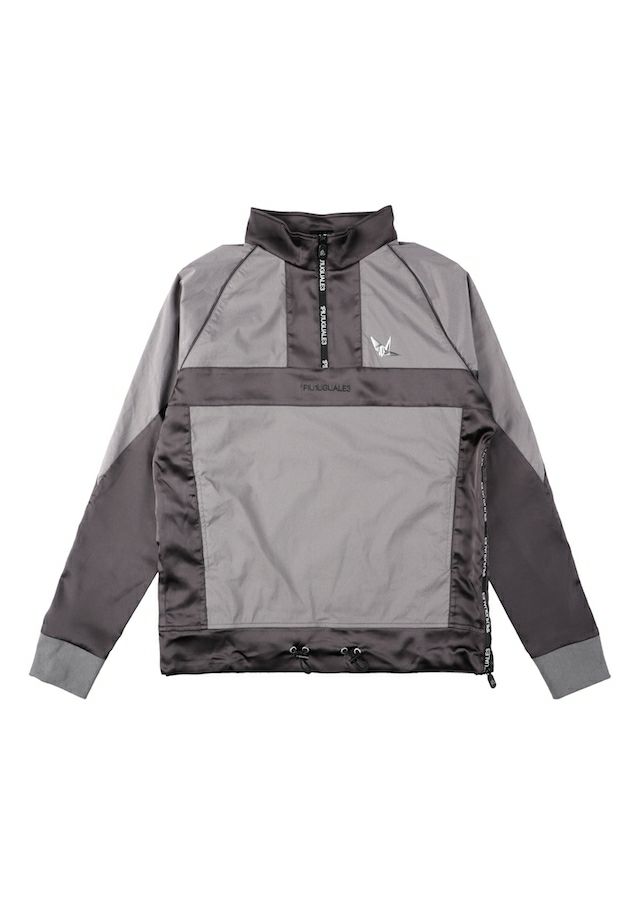 113 ADP GOLF PLAYERS WINDBREAKER |1PIU1UGUALE3(ウノ ピゥ