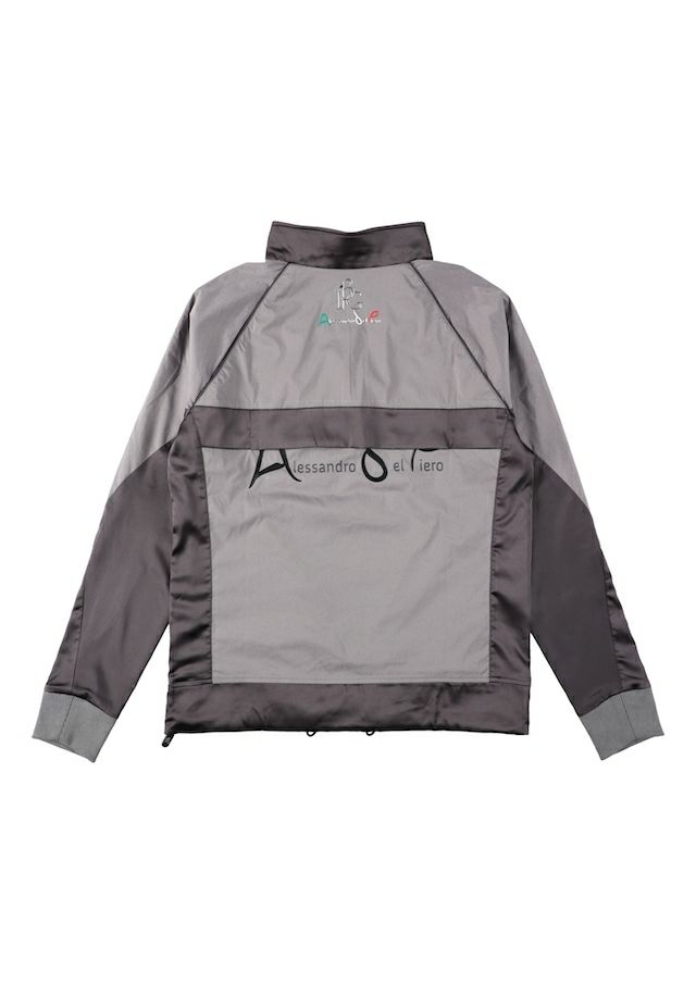 113 ADP GOLF PLAYERS WINDBREAKER |1PIU1UGUALE3(ウノ ピゥ