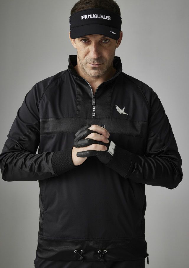 113 ADP GOLF PLAYERS WINDBREAKER |1PIU1UGUALE3(ウノ ピゥ