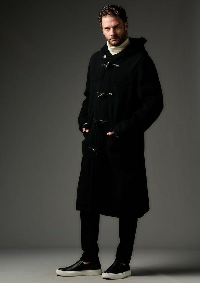 1piu1uguale3 sports jacket コート　Ⅶ COAT (コート) | 1PIU1UGUALE3