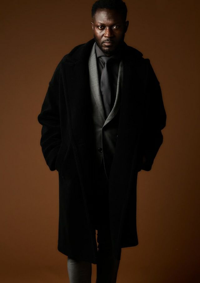 DROP CHESTER COAT |1PIU1UGUALE3(ウノ ピゥ ウノ ウグァーレ
