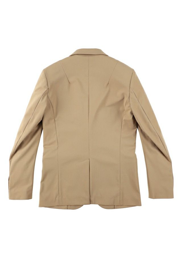 COMFY JKT |1PIU1UGUALE3(ウノ ピゥ ウノ ウグァーレ トレ)公式