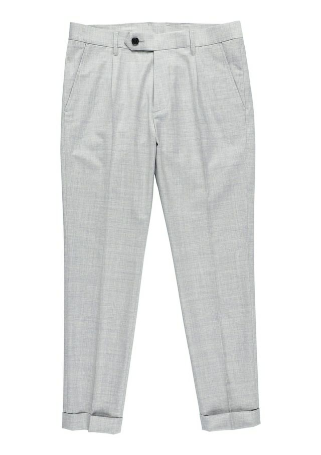 パンツ Y7 1piu1uguale3 CREASE SLACKS XL パンツ Y7 1piu1uguale3 CREASE SLACKS XL PANTS (パンツ